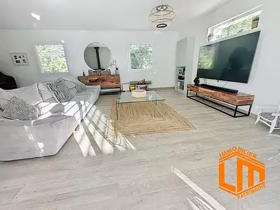 Maison, 142 m²