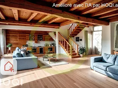 Maison, 170 m²