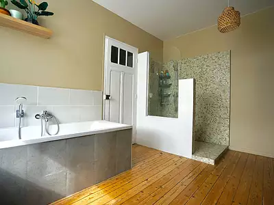 Maison, 114 m²