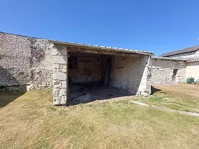 Maison, 115 m²