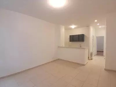 Appartement, 42,9 m²