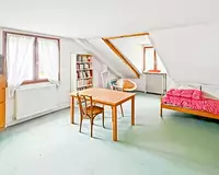 Maison, 185 m²