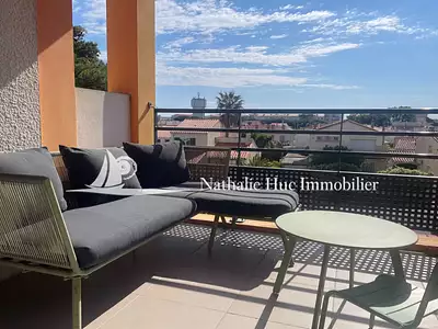 Appartement, 100 m²