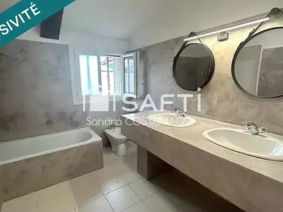 Maison, 124 m²