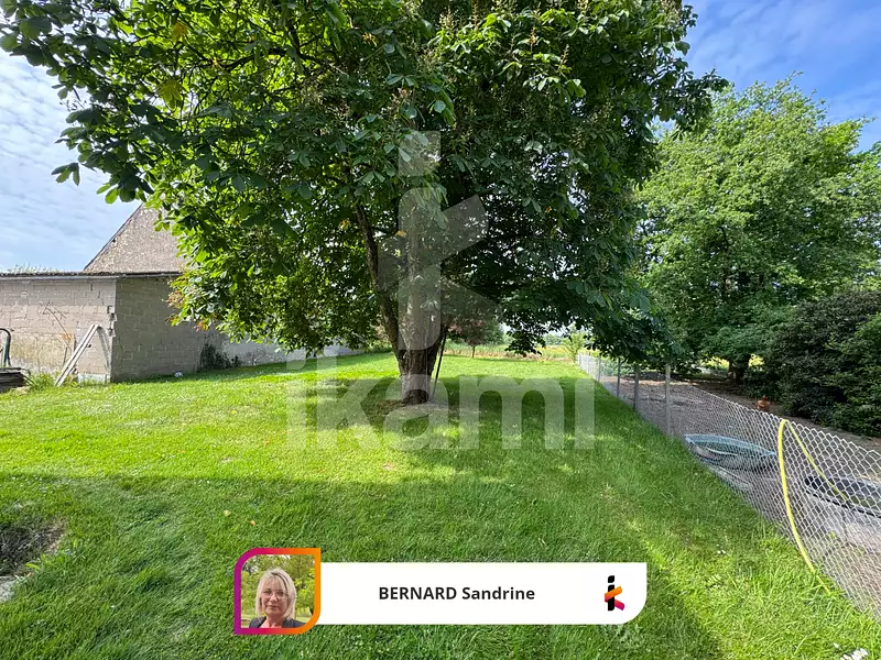Maison, 186 m²