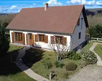 Maison, 141 m²