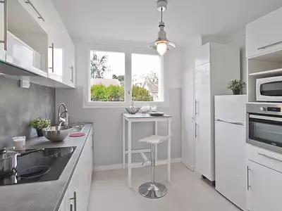 Appartement, 20,73 m²