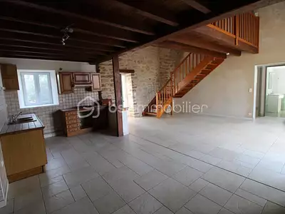 Maison, 110 m²