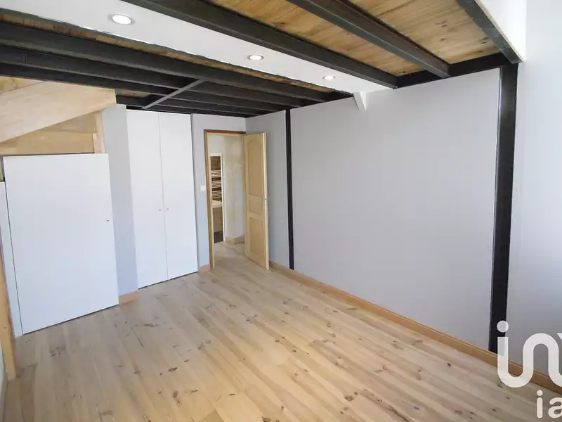Appartement, 105 m²