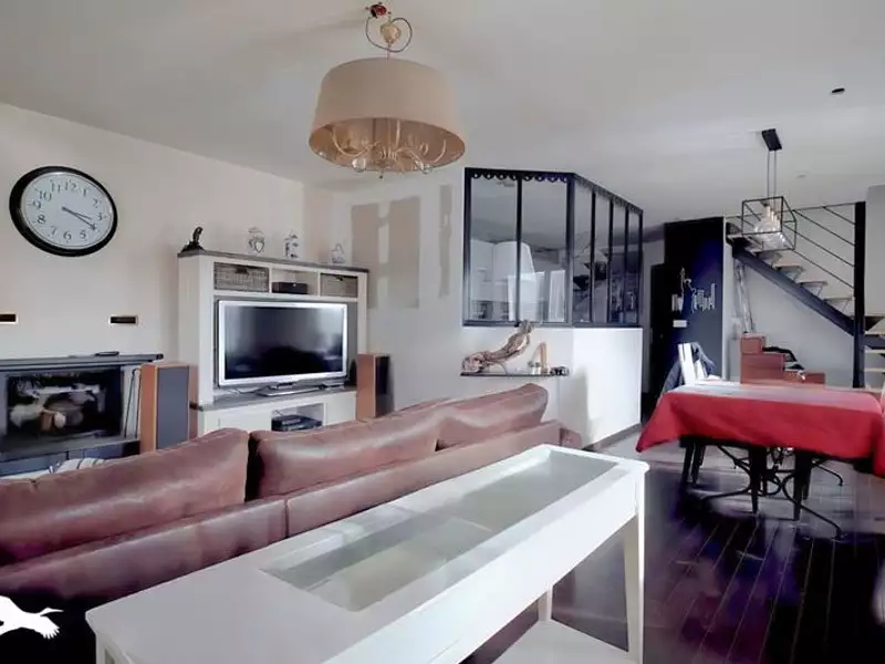 Appartement, 114 m²