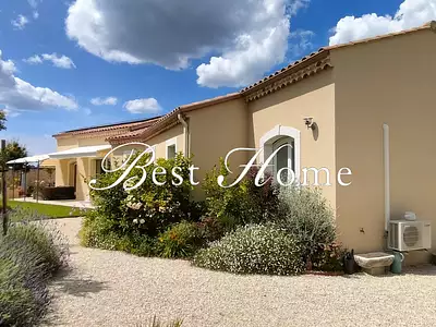 Maison, 150 m²