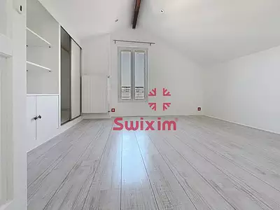 Maison, 95 m²