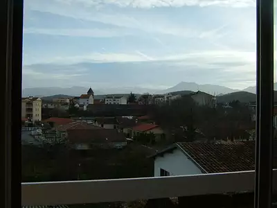 Appartement, 27,5 m²