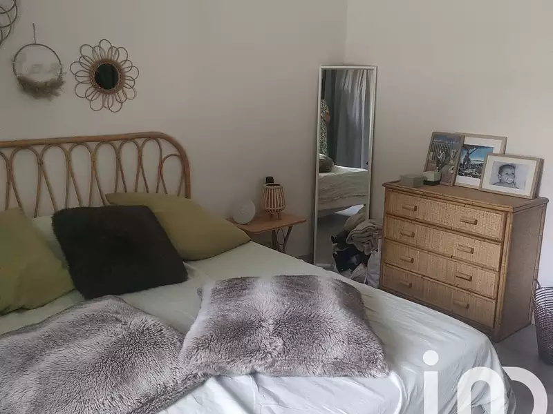 Maison, 90 m²