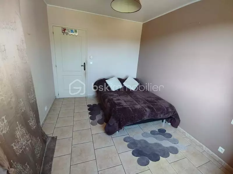 Maison, 125 m²