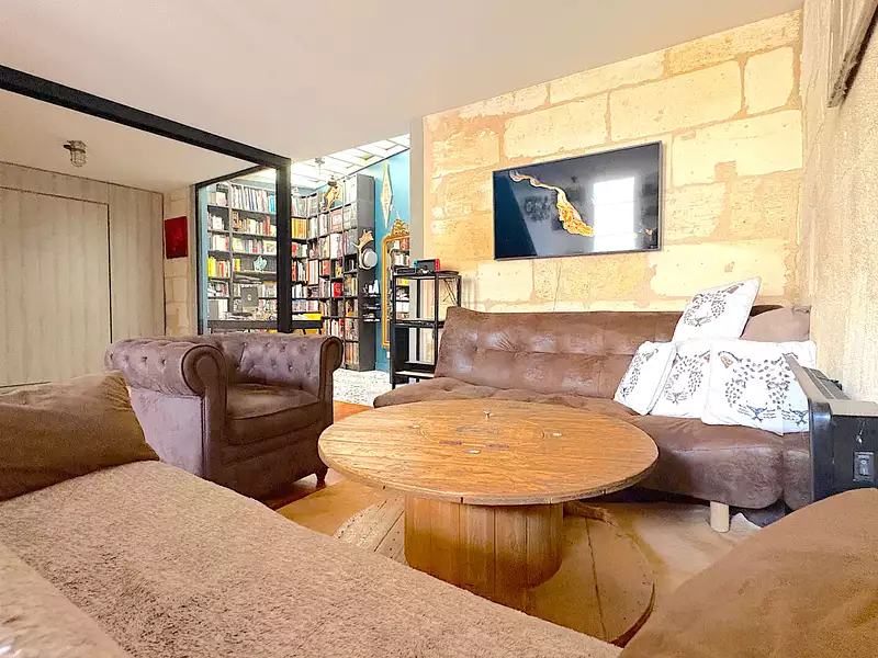Maison, 93 m²