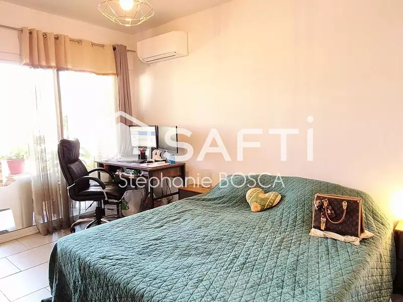 Appartement, 105 m²