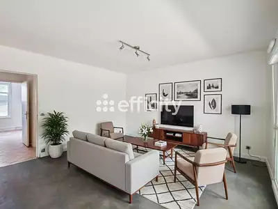 Appartement, 61 m²