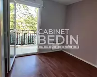 Appartement, 47,8 m²