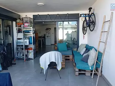 Appartement, 67,71 m²