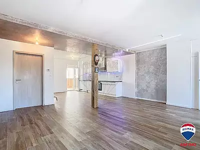 Appartement, 100 m²