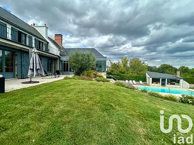 Maison, 360 m²