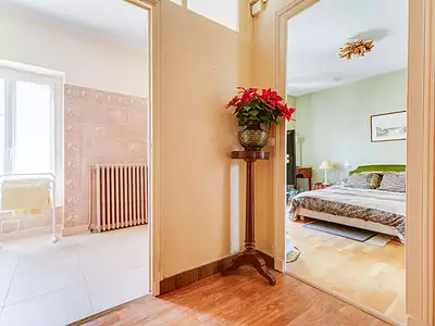 Maison, 200 m²