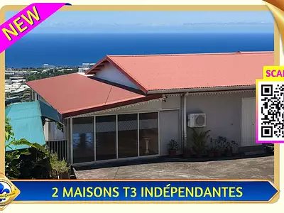 Maison, 130 m²
