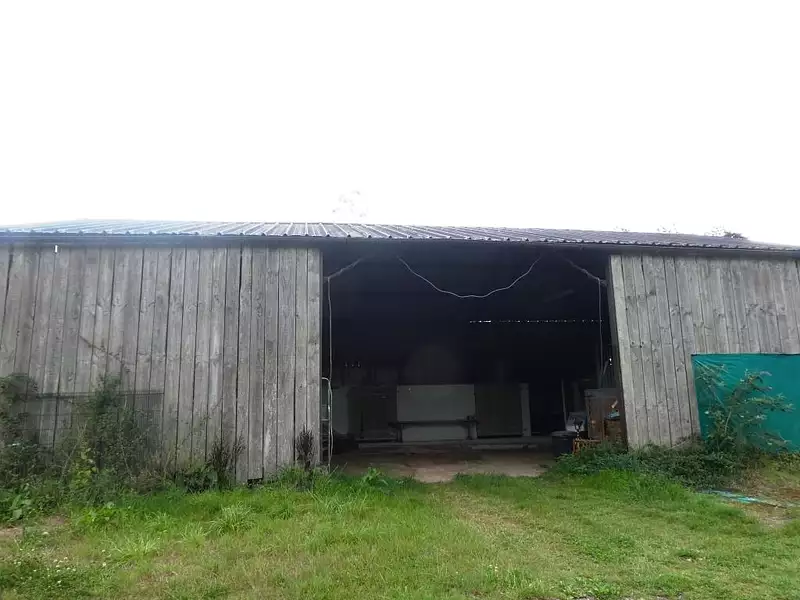 Maison, 160 m²