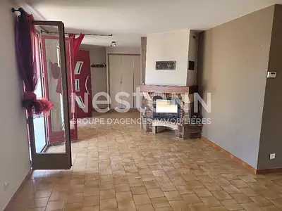Maison, 90 m²
