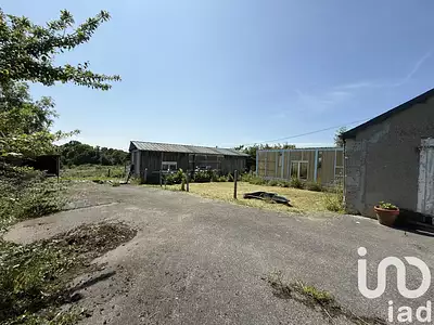 Maison, 100 m²