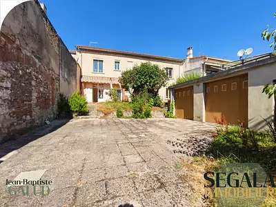 Maison, 210 m²