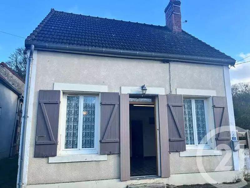 Maison, 85 m²