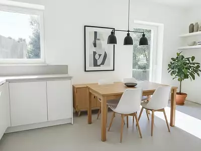 Maison, 91 m²