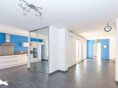 Maison, 119 m²