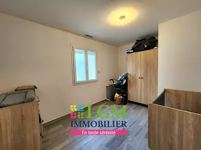 Maison, 90 m²