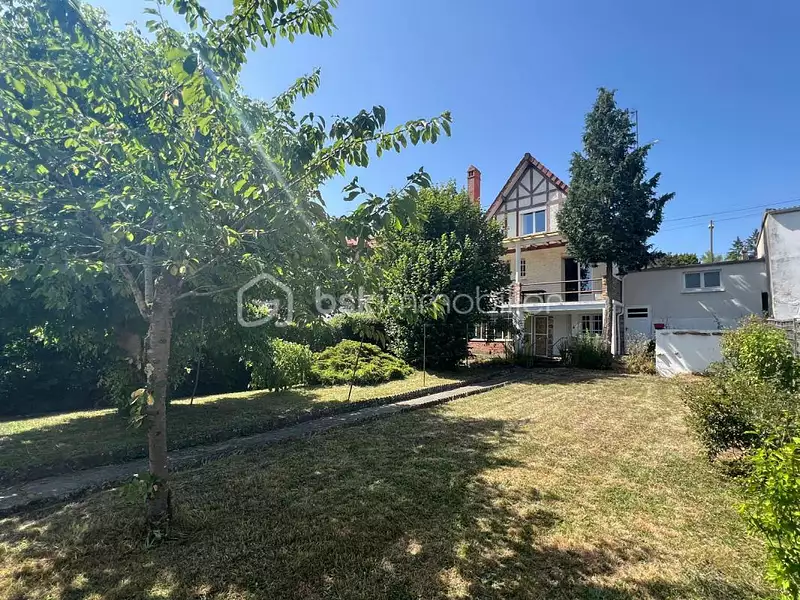 Maison, 100 m²
