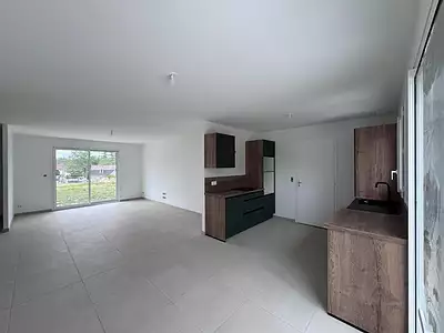 Maison, 112 m²
