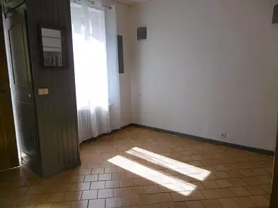 Maison, 49 m²