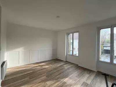 Appartement, 29 m²