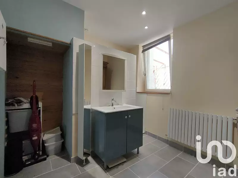 Maison, 188 m²