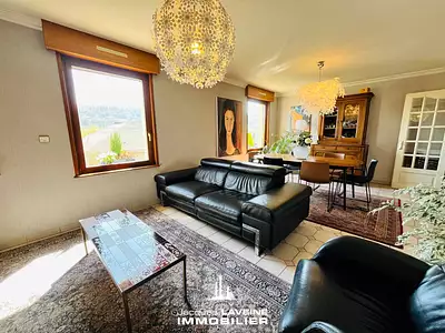 Maison, 115 m²