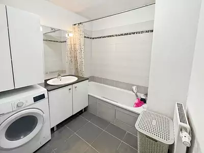 Appartement, 65 m²