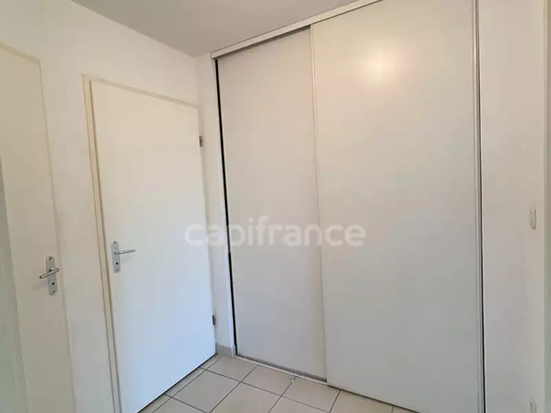 Appartement, 66 m²