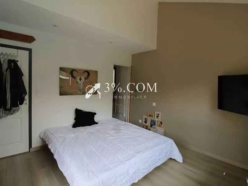 Maison, 163 m²