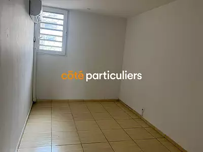 Appartement, 74,47 m²