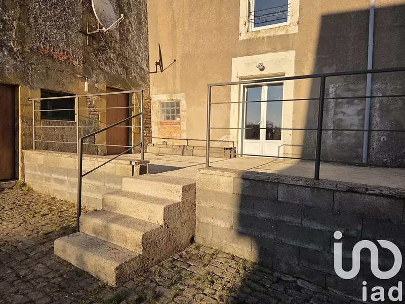 Maison, 95 m²