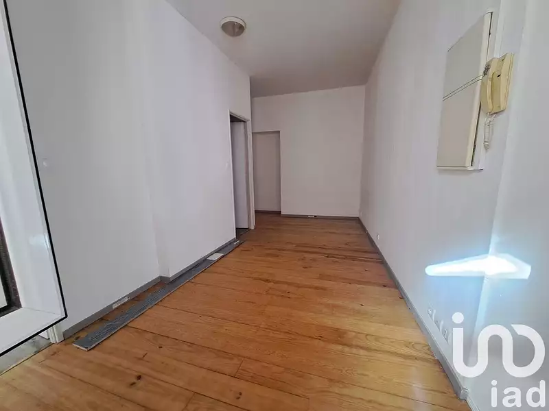 Appartement, 46 m²