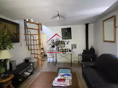 Maison, 100 m²