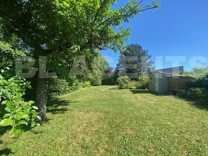 Maison, 116 m²